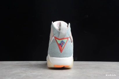 NEUTRAL AIR CT8528-002 RETRO JORDAN GREY 7 0823
